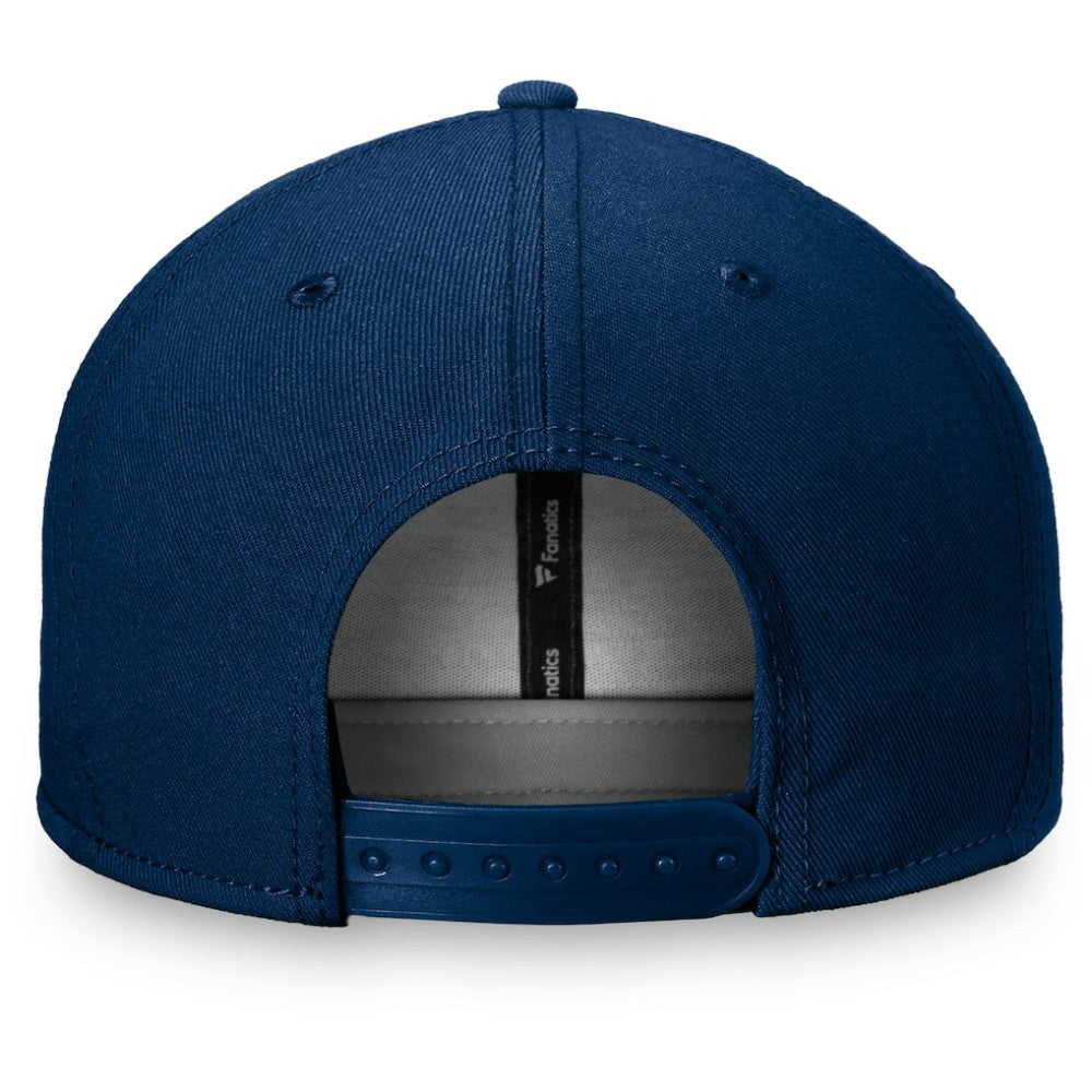 Houston Astros Core Adjustable Snapback Hat Navy