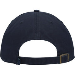 Seattle Kraken '47 Clean Up Adjustable Hat Deep Sea Blue