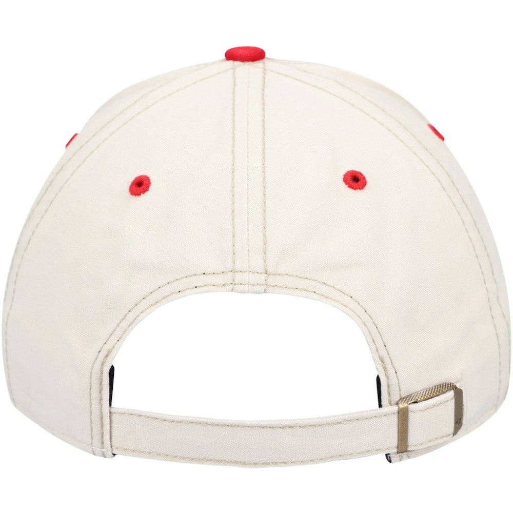 Washington Capitals '47 Shaw MVP Adjustable Hat Red