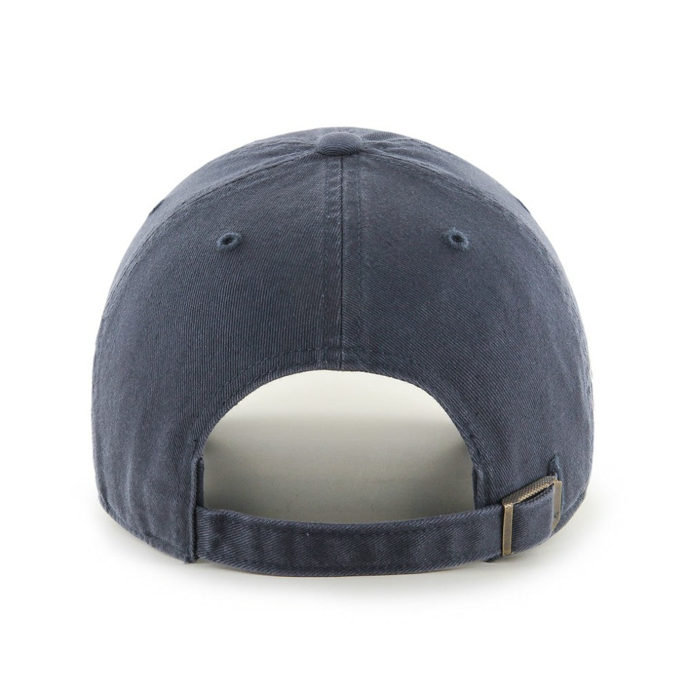 Boston Red Sox Fenway Clean Up Adjustable Hat Blue | 47 brand