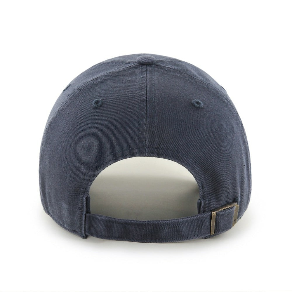 Boston Red Sox 1912 Clean Up Adjustable Hat Blue | 47 brand