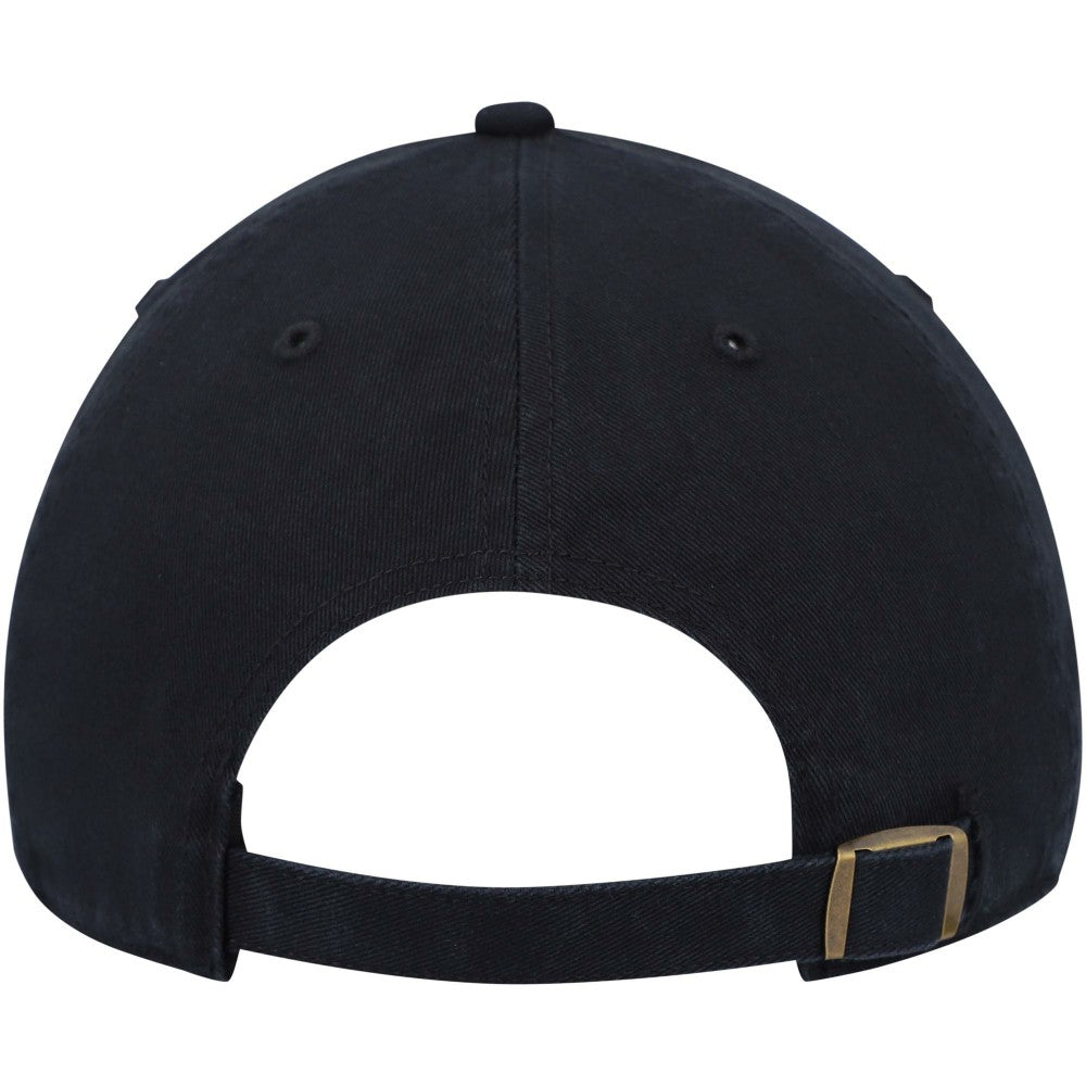 Milwaukee Brewers Challenger Adjustable Hat Black | 47 brand