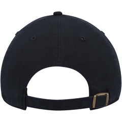 Milwaukee Brewers Challenger Adjustable Hat Black | 47 brand