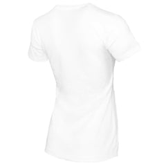 Philadelphia Phillies Tiny Turnip Women's Sundae Helmet T-Shirt White