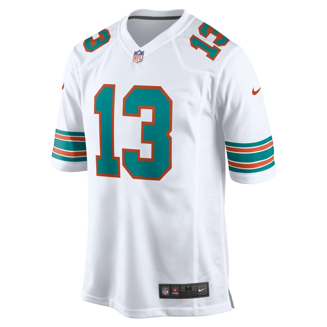 Dan Marino Miami Dolphins Retired Player Jersey - White