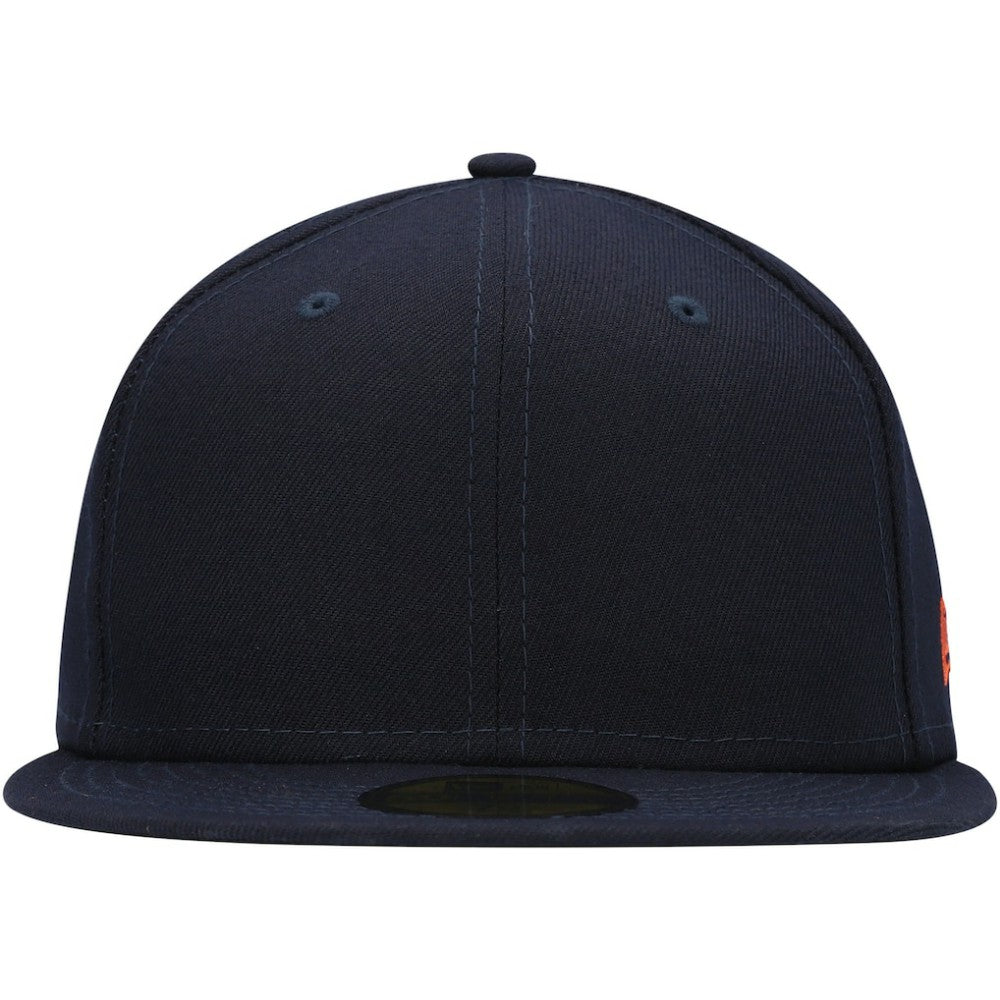 San Francisco Giants Cooperstown Collection Turn Back The Clock Sea Lions 59FIFTY Fitted Hat Navy | New Era