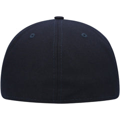 San Francisco Giants Cooperstown Collection Turn Back The Clock Sea Lions 59FIFTY Fitted Hat Navy | New Era