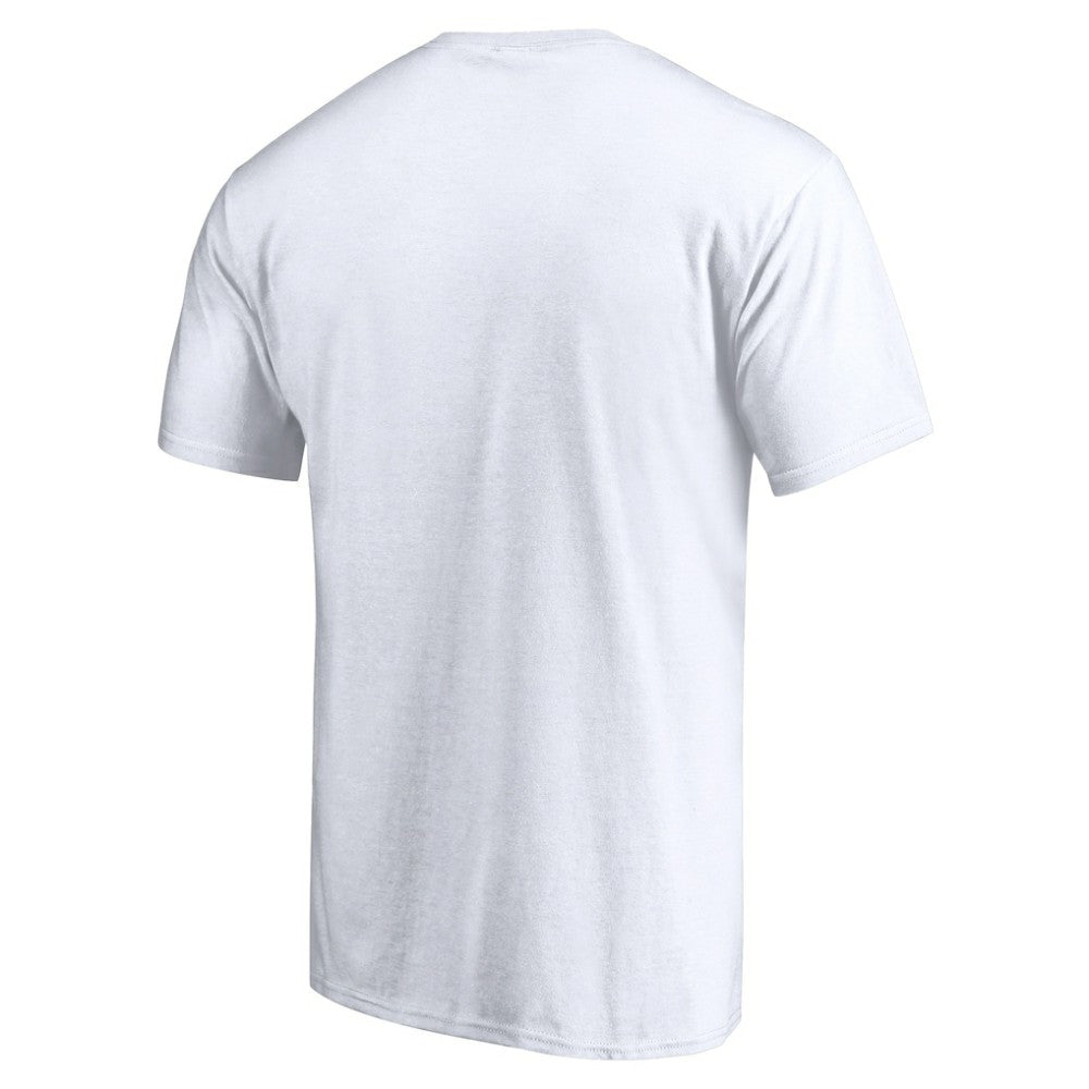 Buffalo Sabres Victory Arch Team T-Shirt White