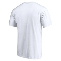 Buffalo Sabres Victory Arch Team T-Shirt White
