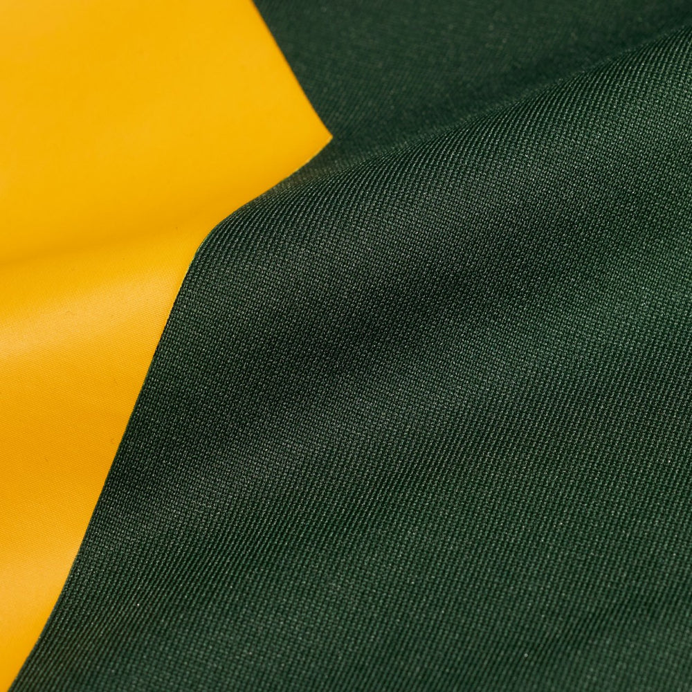 Green Bay Packers Alternate Custom Jersey - Green