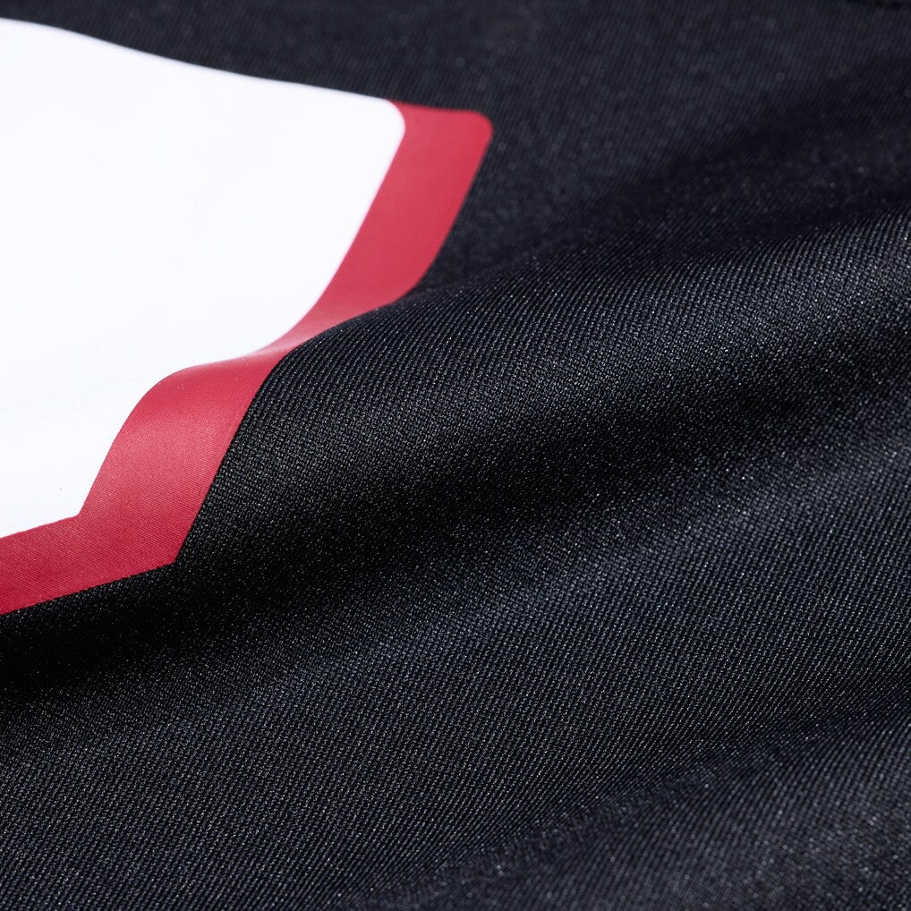 Kyle Pitts Atlanta Falcons Game Jersey - Black