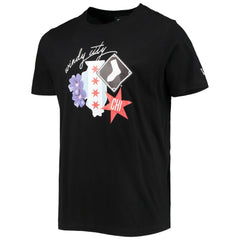 Chicago White Sox City Cluster T-Shirt Black | New Era
