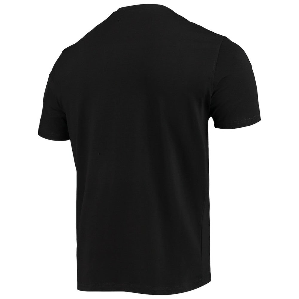 Chicago White Sox City Cluster T-Shirt Black | New Era