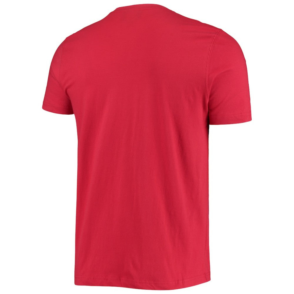St. Louis Cardinals City Cluster T-Shirt Red | New Era