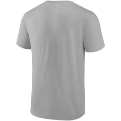 Chicago White Sox Iconic Glory Bound T-Shirt Gray