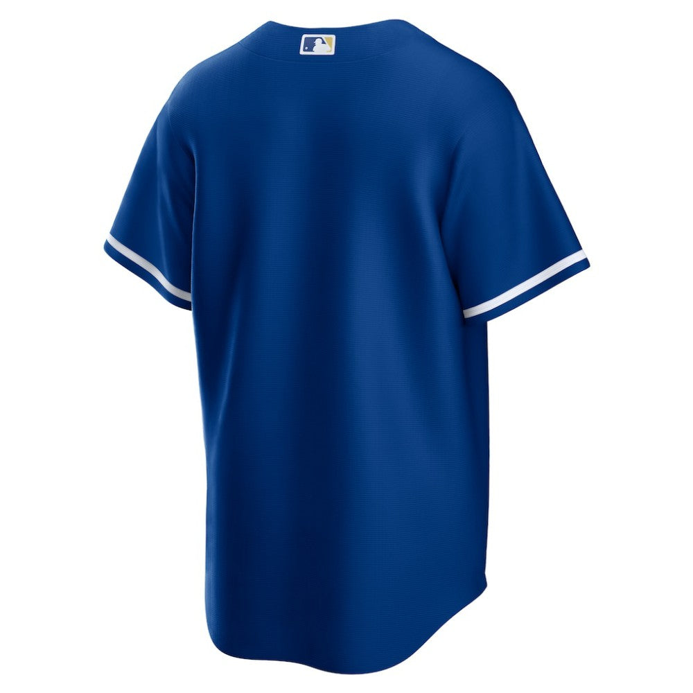 Kansas City Royals Alternate Replica Team Jersey Royal | Nike