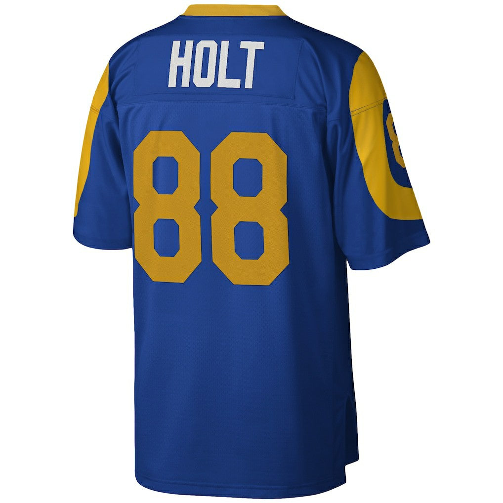 Torry Holt Los Angeles Rams Legacy Replica Jersey - Royal online