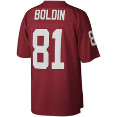 Anquan Boldin Arizona Cardinals Legacy Replica Jersey - Cardinal sale