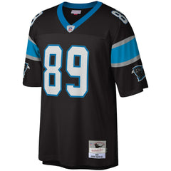 Steve Smith Carolina Panthers Legacy Replica Jersey - Black outlet