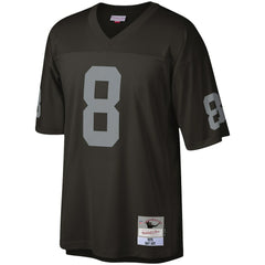 Ray Guy Las Vegas Raiders Legacy Replica Jersey - Black online