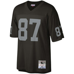 Dave Casper Las Vegas Raiders Legacy Replica Jersey - Black discount
