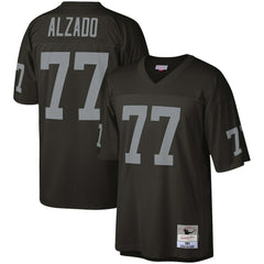 Lyle Alzado Las Vegas Raiders Legacy Replica Jersey - Black online