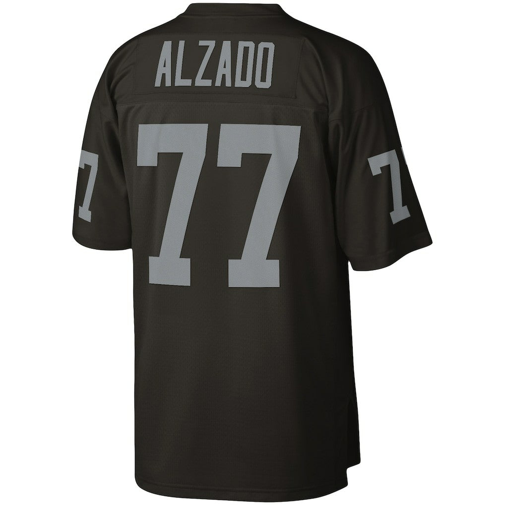 Lyle Alzado Las Vegas Raiders Legacy Replica Jersey - Black online