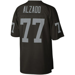 Lyle Alzado Las Vegas Raiders Legacy Replica Jersey - Black online