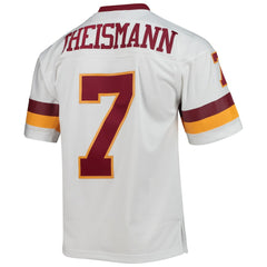 Joe Theismann Washington Football Team Legacy Replica Jersey - White discount