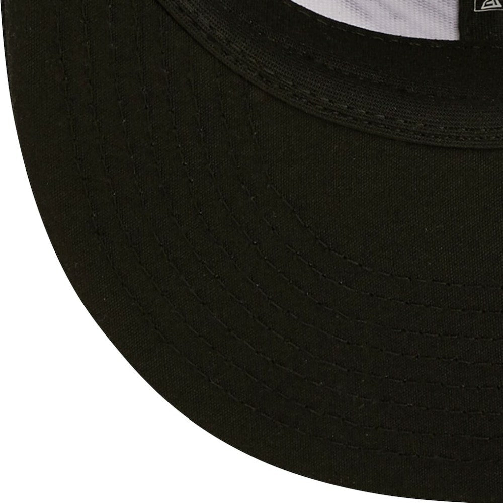 San Diego Padres 9/11 Memorial Side Patch 59FIFTY Fitted Hat Brown | New Era