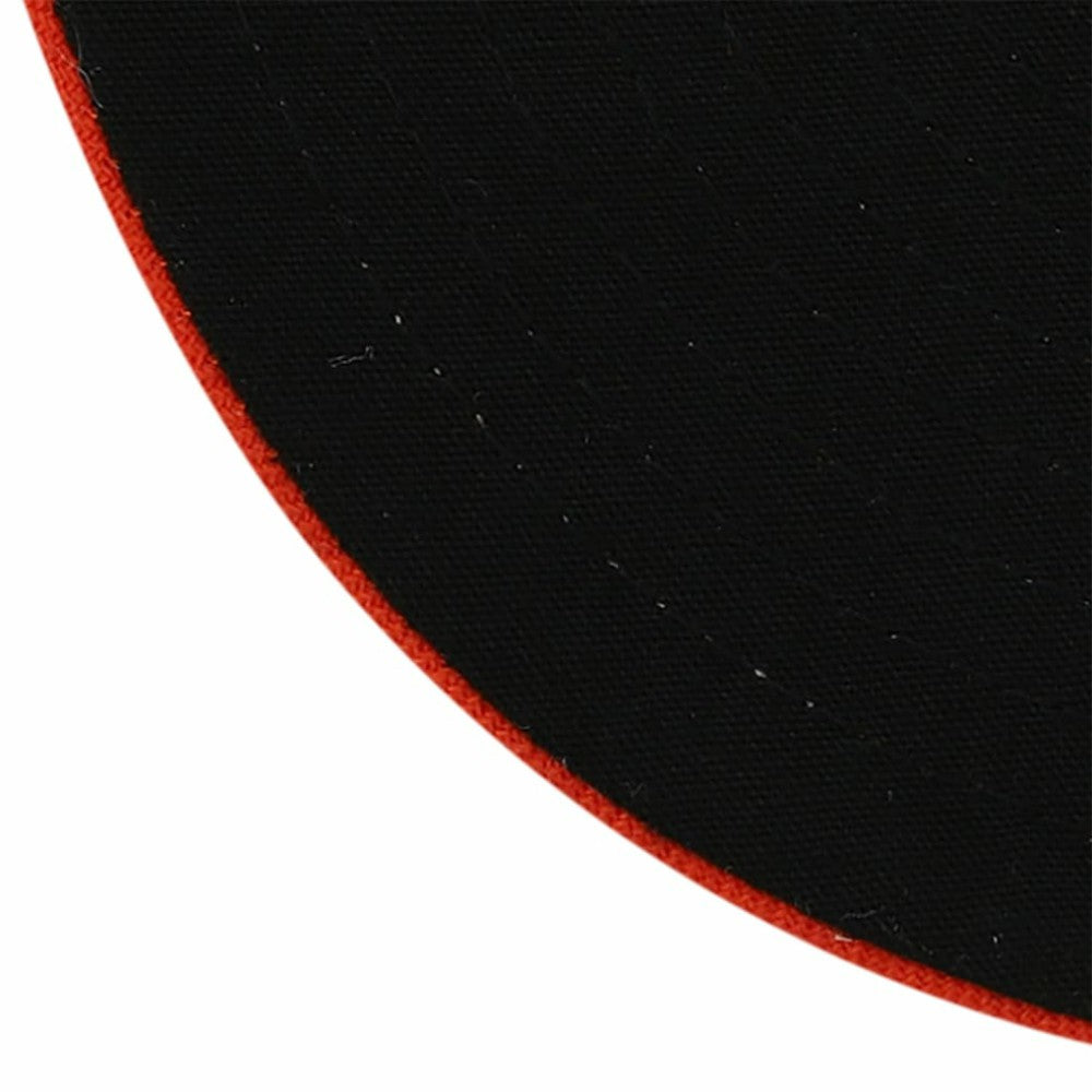 Baltimore Orioles 9/11 Memorial Side Patch 59FIFTY Fitted Hat Black | New Era