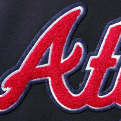 Atlanta Braves Pro Standard Team T-Shirt Navy