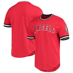 Los Angeles Angels Pro Standard Team T-Shirt Red
