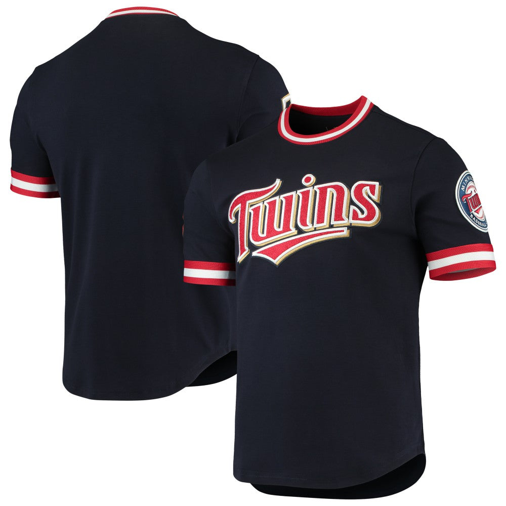 Minnesota Twins Pro Standard Team T-Shirt Navy
