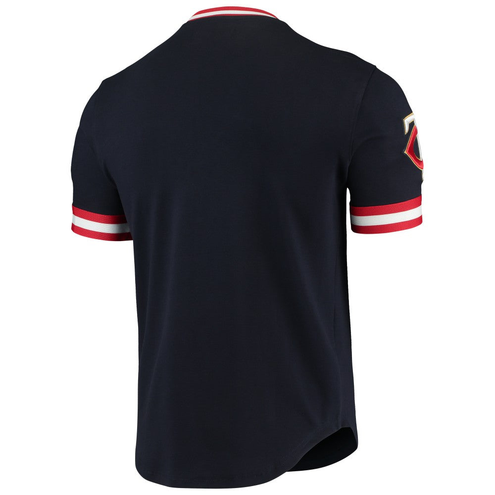 Minnesota Twins Pro Standard Team T-Shirt Navy