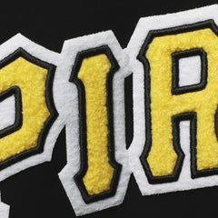 Pittsburgh Pirates Pro Standard Team T-Shirt Black
