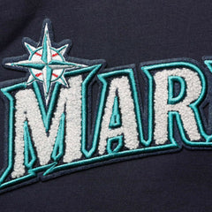 Seattle Mariners Pro Standard Team T-Shirt Navy