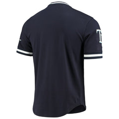 Tampa Bay Rays Pro Standard Team T-Shirt Navy