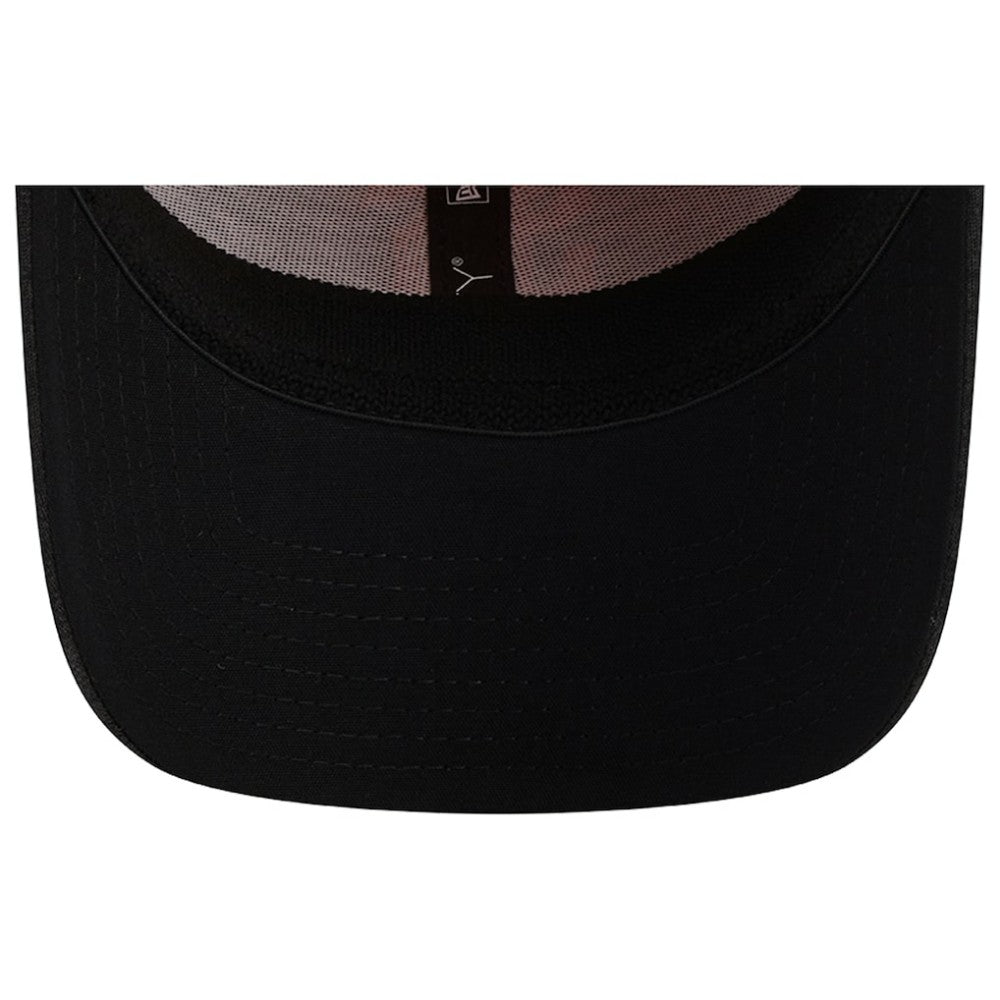 San Francisco Giants Shadow Neo 39THIRTY Flex Hat Black | New Era