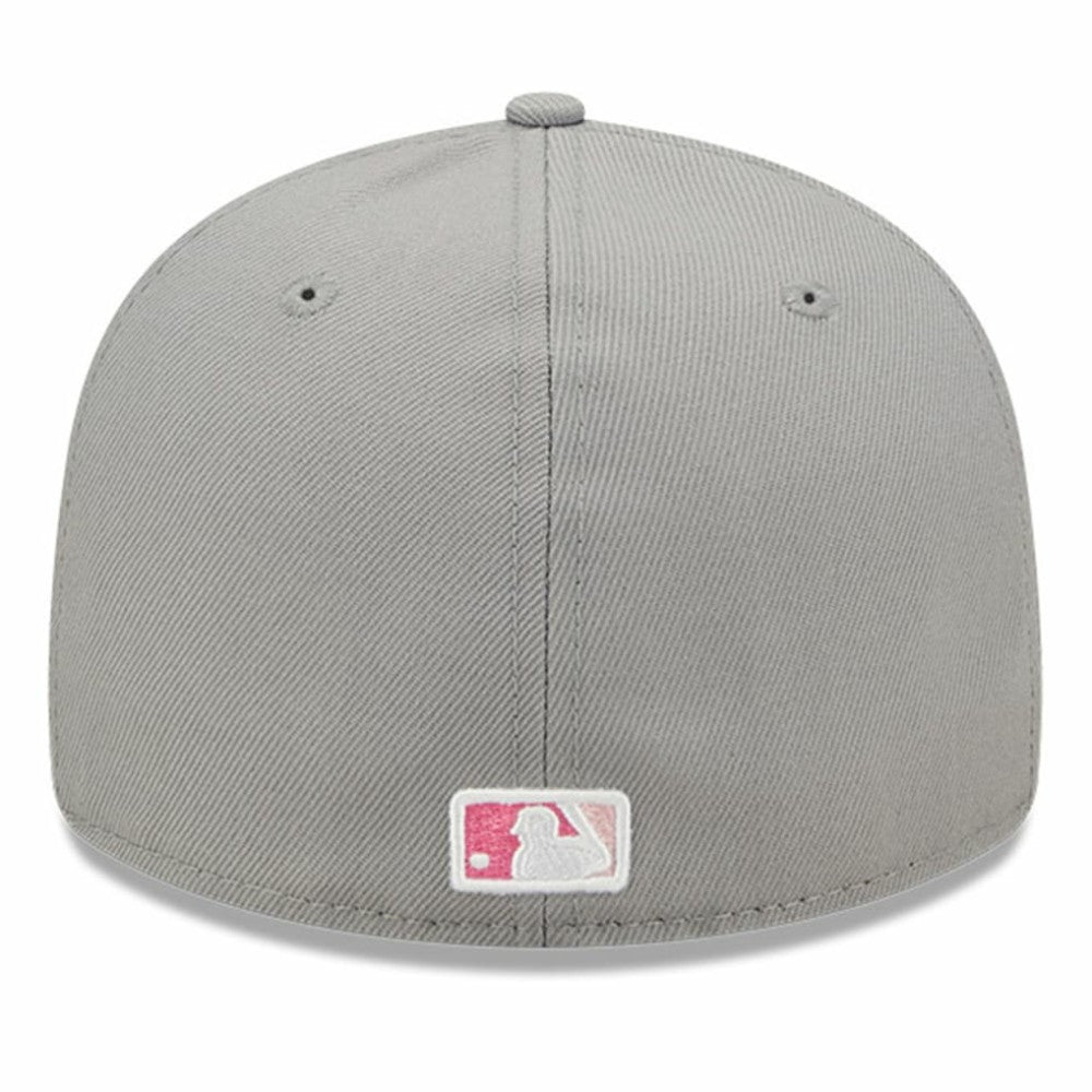 Baltimore Orioles 2022 Mother's Day On-Field Low Profile 59FIFTY Fitted Hat Gray | New Era