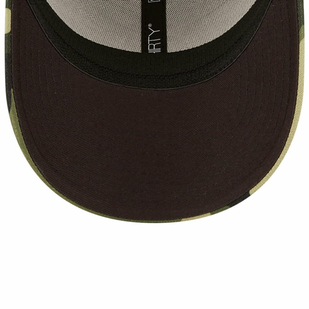 Chicago Cubs 2022 Armed Forces Day 39THIRTY Flex Hat Camo | New Era