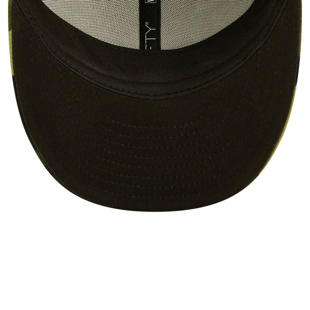 Chicago White Sox 2022 Armed Forces Day On-Field Low Profile 59FIFTY Camo | New Era
