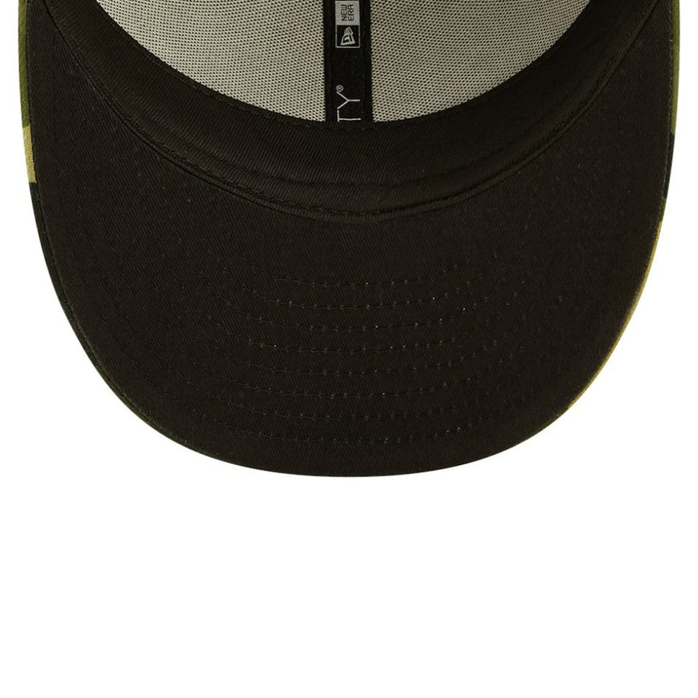 Chicago Cubs 2022 Armed Forces Day On-Field Low Profile 59FIFTY Camo | New Era