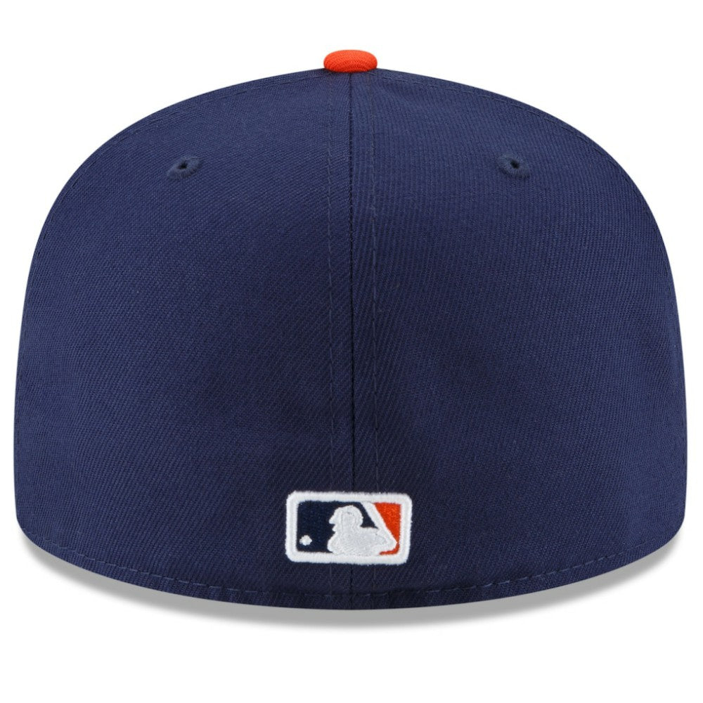 Houston Astros 2022 City Connect 59FIFTY Fitted Hat Navy | New Era