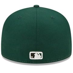 Colorado Rockies 2022 City Connect 59FIFTY Fitted Hat White | New Era