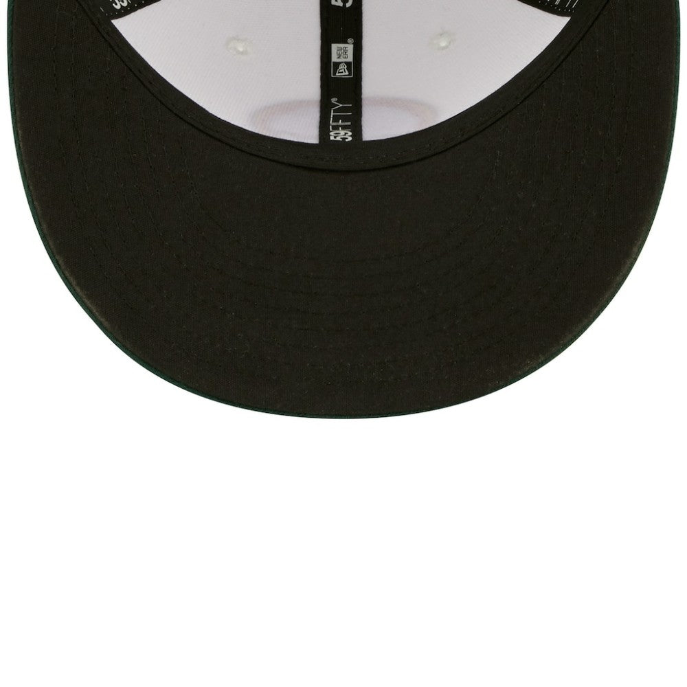 Colorado Rockies 2022 City Connect 59FIFTY Fitted Hat White | New Era