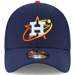 Houston Astros 2022 City Connect 39FIFTY Flex Hat Navy | New Era