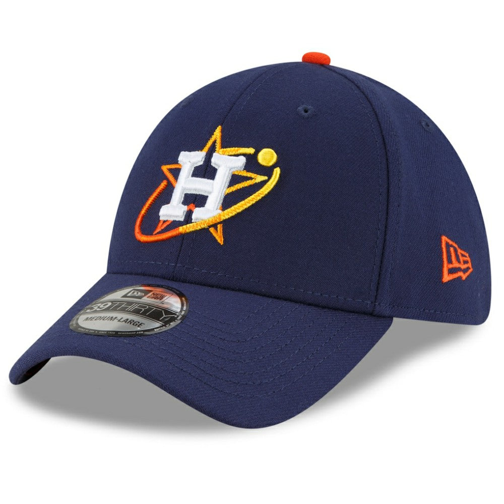 Houston Astros 2022 City Connect 39FIFTY Flex Hat Navy | New Era