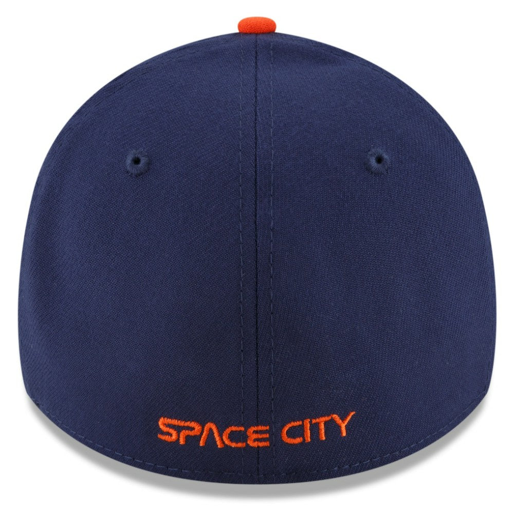 Houston Astros 2022 City Connect 39FIFTY Flex Hat Navy | New Era