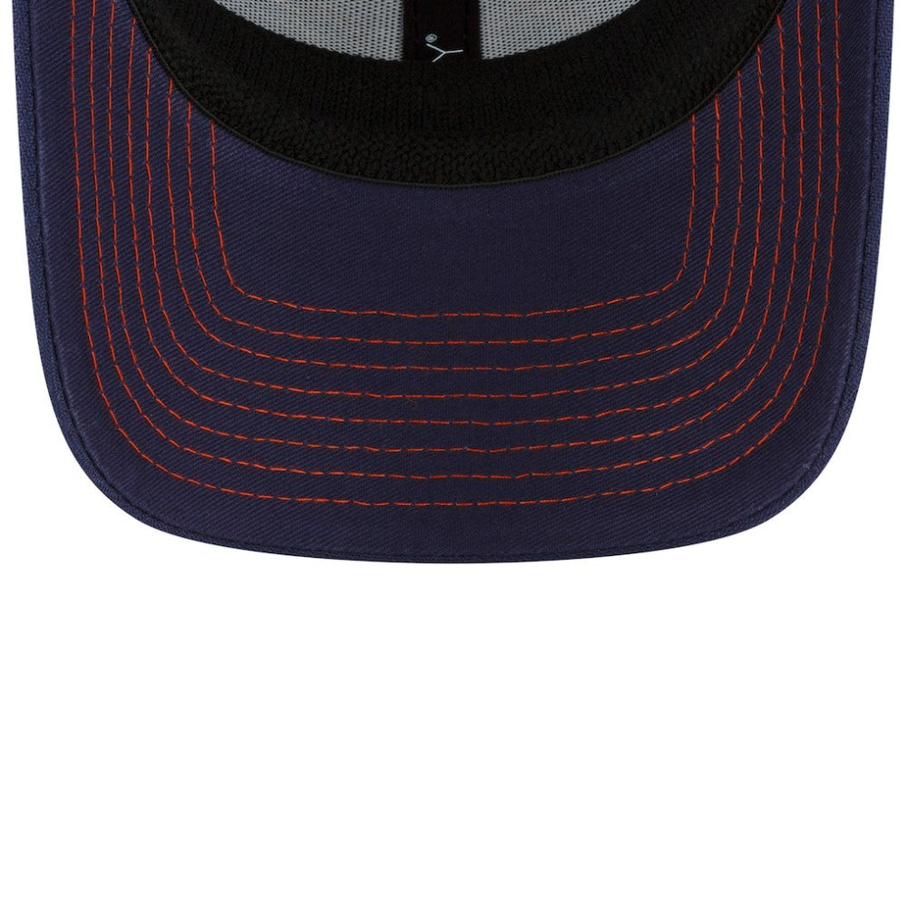 Houston Astros 2022 City Connect 39FIFTY Flex Hat Navy | New Era